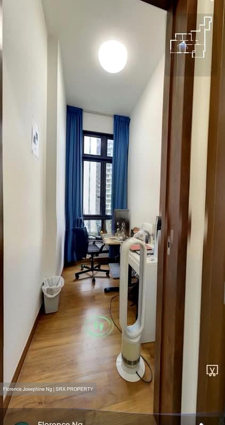 Eco Sanctuary (D23), Condominium #574044261